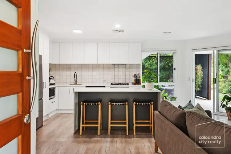 Second view of Homely house listing, 3 Dunk Place, Little Mountain QLD 4551