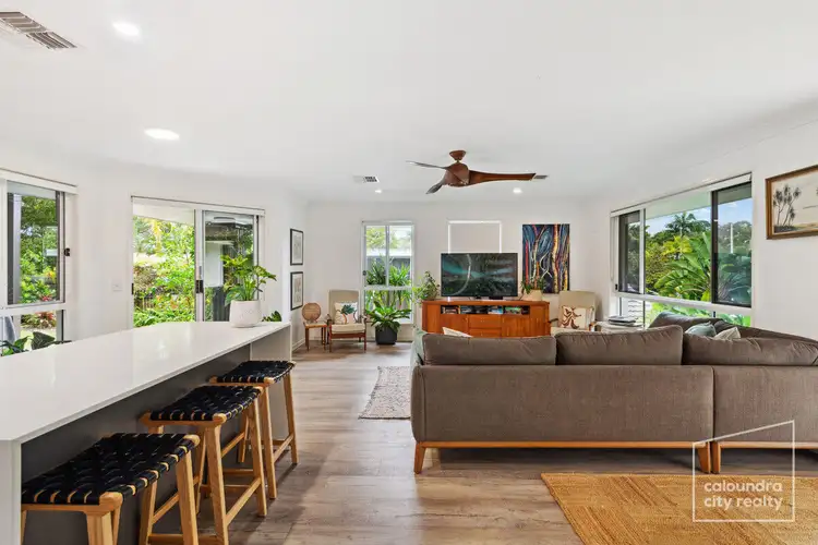 Third view of Homely house listing, 3 Dunk Place, Little Mountain QLD 4551
