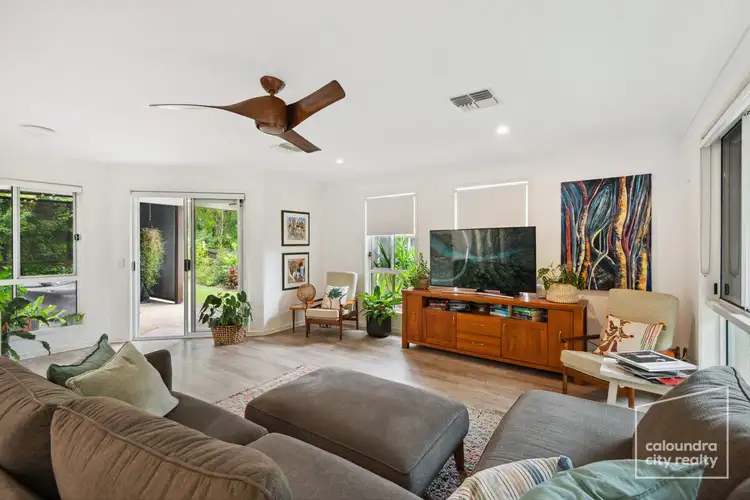 Fourth view of Homely house listing, 3 Dunk Place, Little Mountain QLD 4551