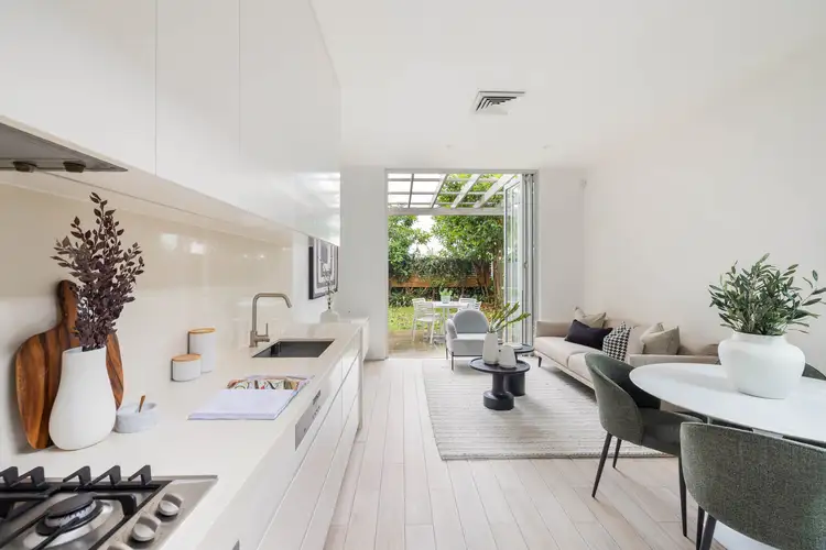 2/138-140 Evans Street, Rozelle NSW 2039
