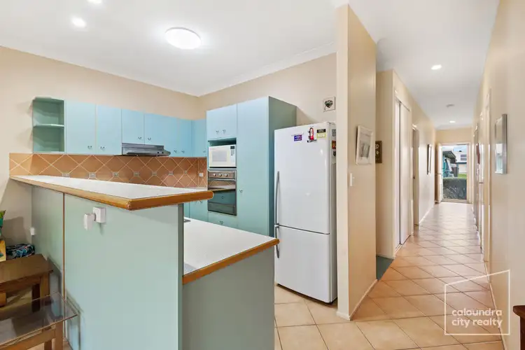 Second view of Homely villa listing, 148/40 Lakeside Crescent, Currimundi QLD 4551