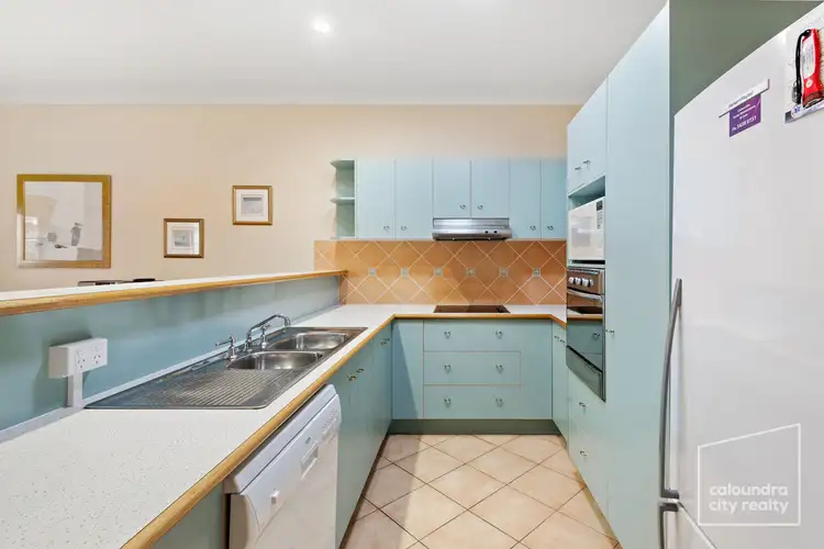 Third view of Homely villa listing, 148/40 Lakeside Crescent, Currimundi QLD 4551