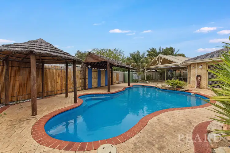 Main view of Homely house listing, 8 Alfred Close, Safety Bay WA 6169
