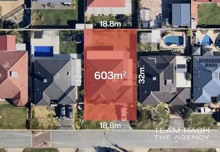 28 Wimbledon Street, Bertram WA 6167