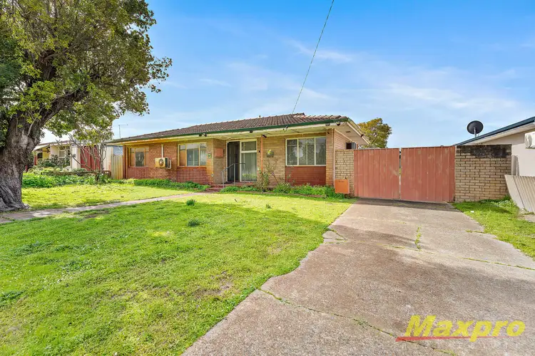 32 Lynwood Avenue, Lynwood WA 6147