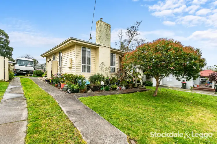 Main view of Homely house listing, 5 Sydney Street, Morwell VIC 3840