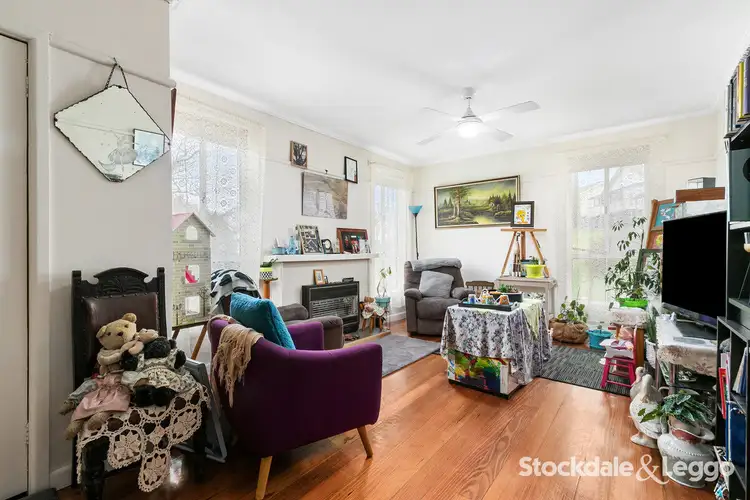 Second view of Homely house listing, 5 Sydney Street, Morwell VIC 3840