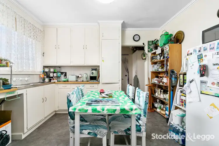 Fifth view of Homely house listing, 5 Sydney Street, Morwell VIC 3840