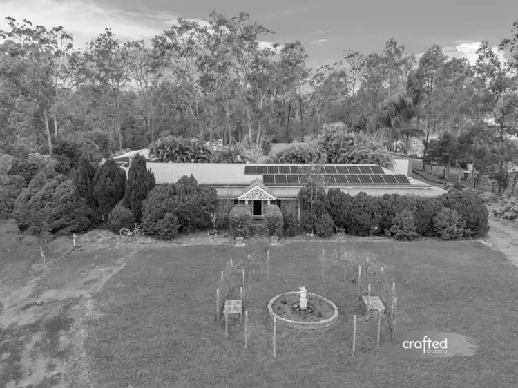 22 Bushman Drive, Flagstone QLD 4280