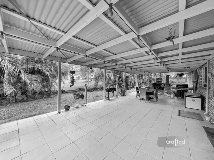 Third view of Homely rural property listing, 22 Bushman Drive, Flagstone QLD 4280