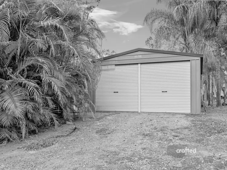 Fourth view of Homely rural property listing, 22 Bushman Drive, Flagstone QLD 4280