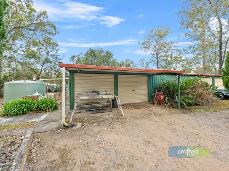 Sixth view of Homely rural property listing, 22 Bushman Drive, Flagstone QLD 4280