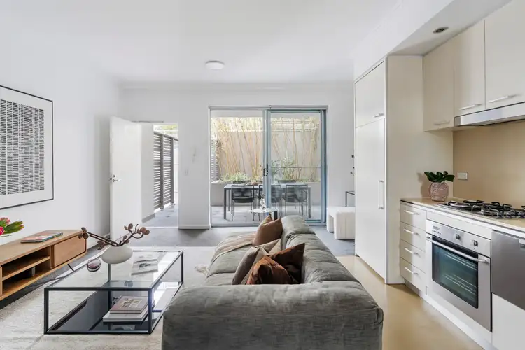 Main view of Homely apartment listing, 10/253 Chalmers Street, Redfern NSW 2016