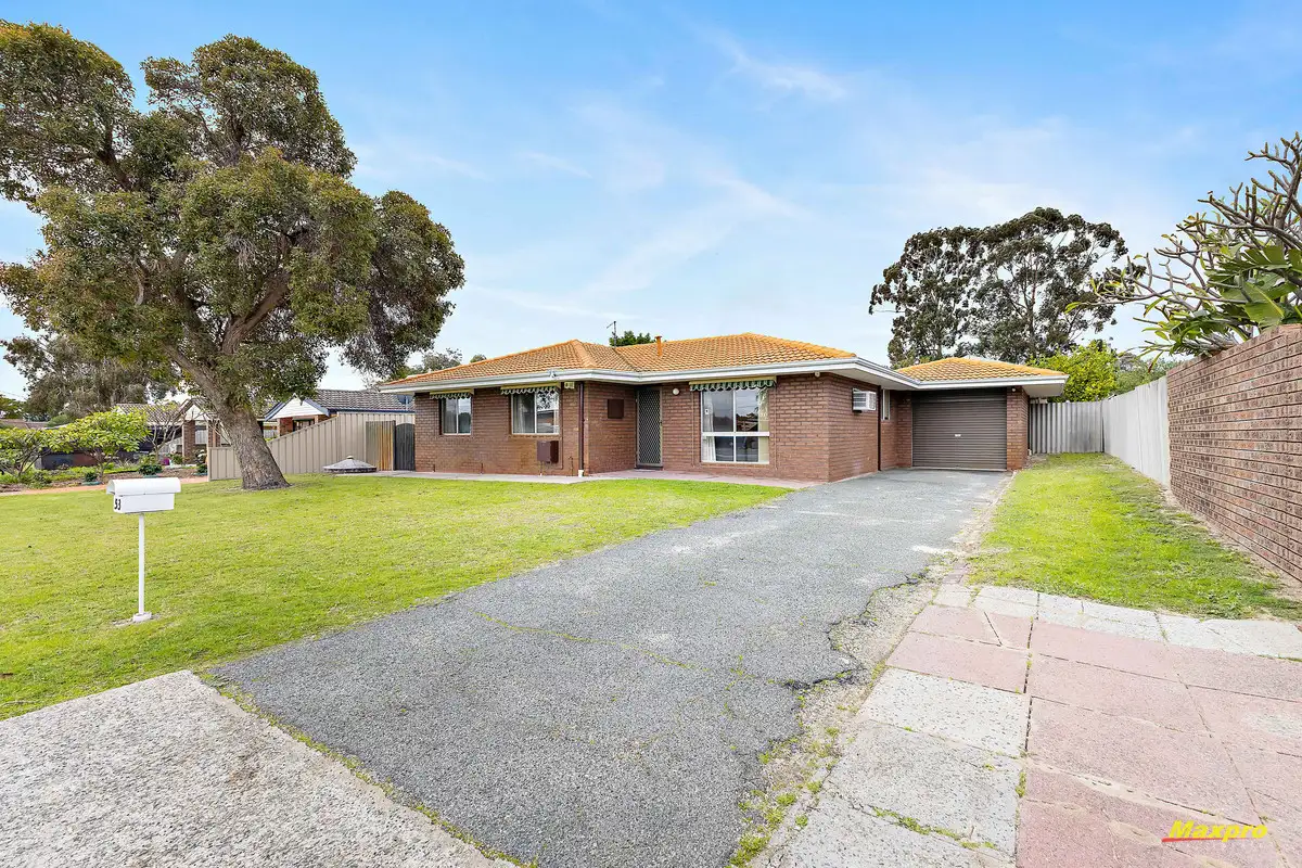 Main view of Homely house listing, 53 Estevan Way, Ferndale WA 6148