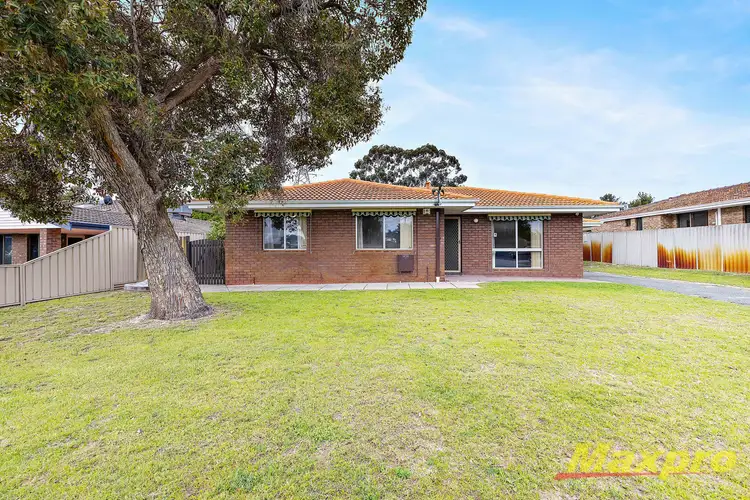 Second view of Homely house listing, 53 Estevan Way, Ferndale WA 6148