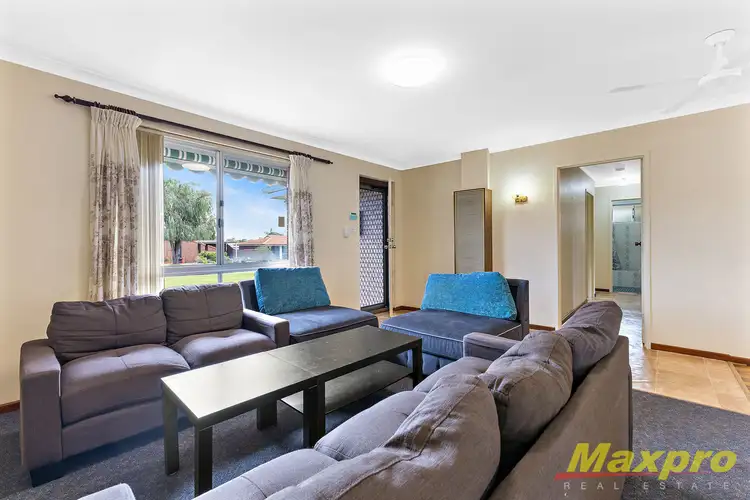 Fifth view of Homely house listing, 53 Estevan Way, Ferndale WA 6148