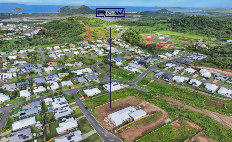 Fifth view of Homely land listing, 5 Beach House Drive, Lammermoor QLD 4703