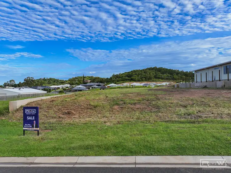 Sixth view of Homely land listing, 5 Beach House Drive, Lammermoor QLD 4703