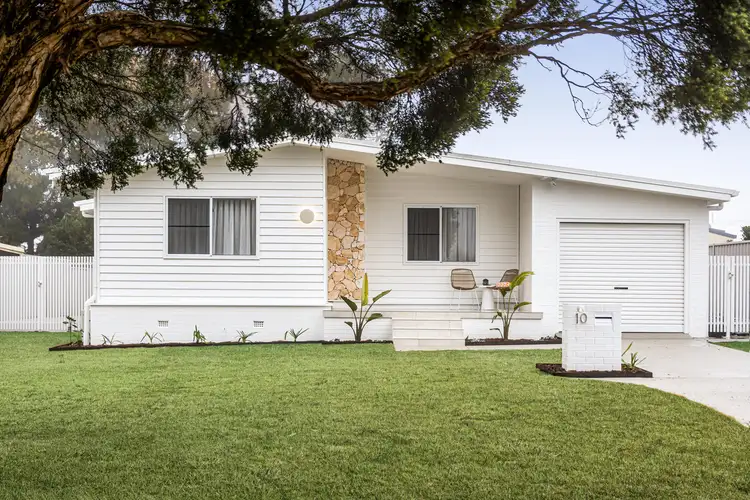 10 Wilma Street, Centenary Heights QLD 4350