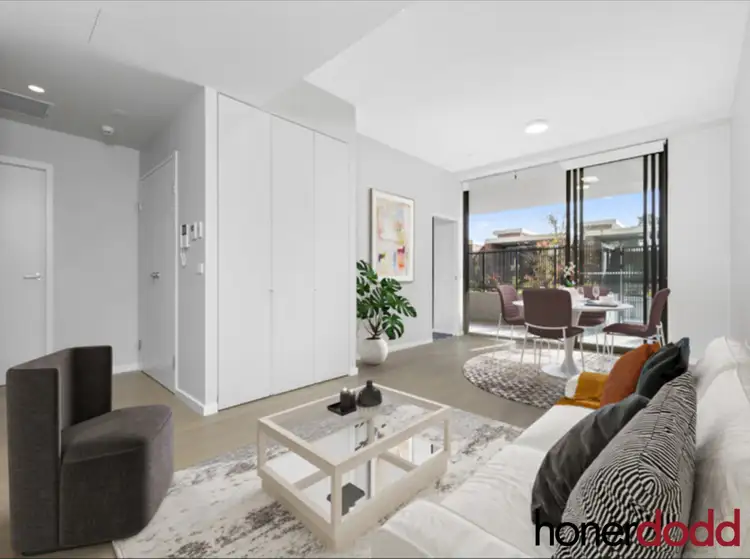 Second view of Homely apartment listing, G03/33 The Grand Parade, Sutherland NSW 2232