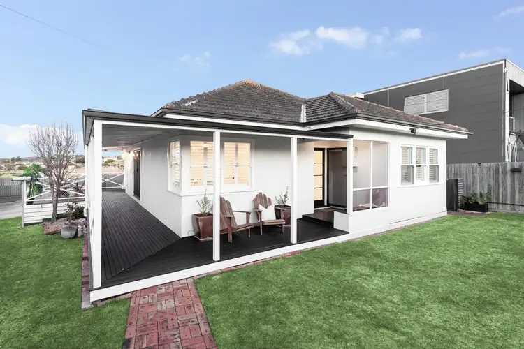 Main view of Homely house listing, 10 Barham Avenue, Warrnambool VIC 3280