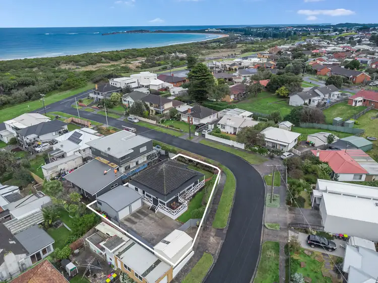 Second view of Homely house listing, 10 Barham Avenue, Warrnambool VIC 3280
