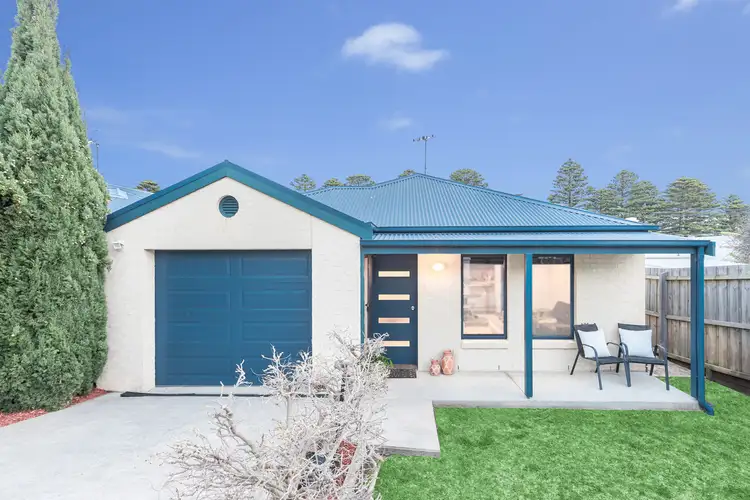Main view of Homely unit listing, 2/3 Denneys Street, Warrnambool VIC 3280