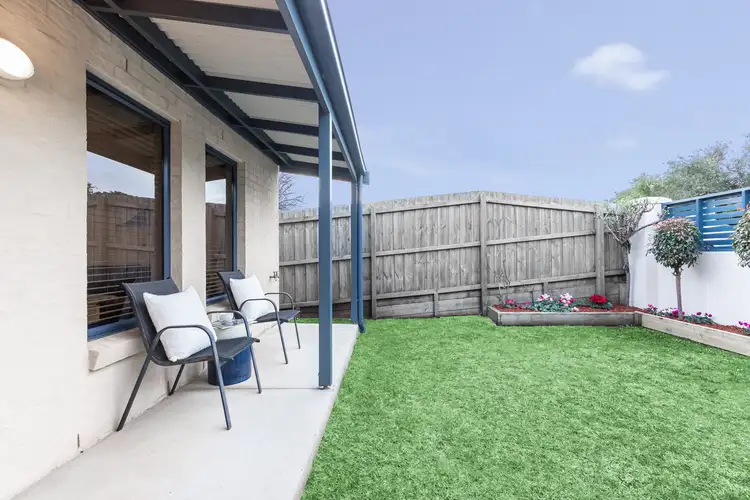 Second view of Homely unit listing, 2/3 Denneys Street, Warrnambool VIC 3280