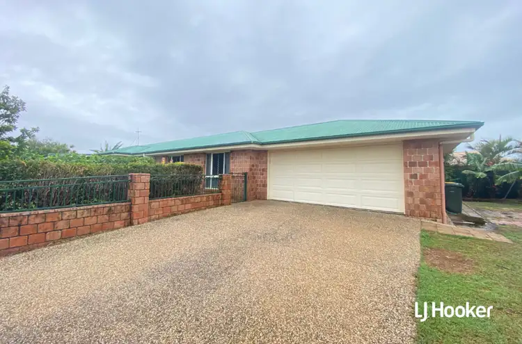 Main view of Homely unit listing, 20b Cascade Parade, Bargara QLD 4670