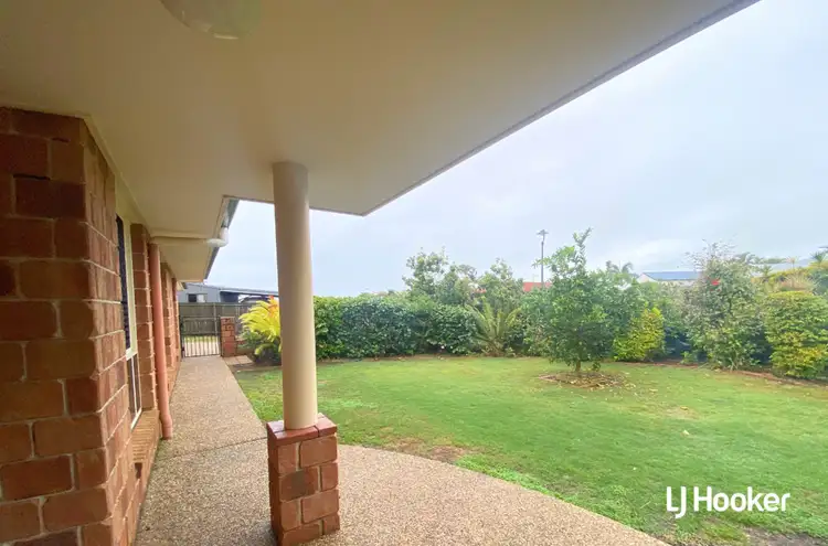 Second view of Homely unit listing, 20b Cascade Parade, Bargara QLD 4670
