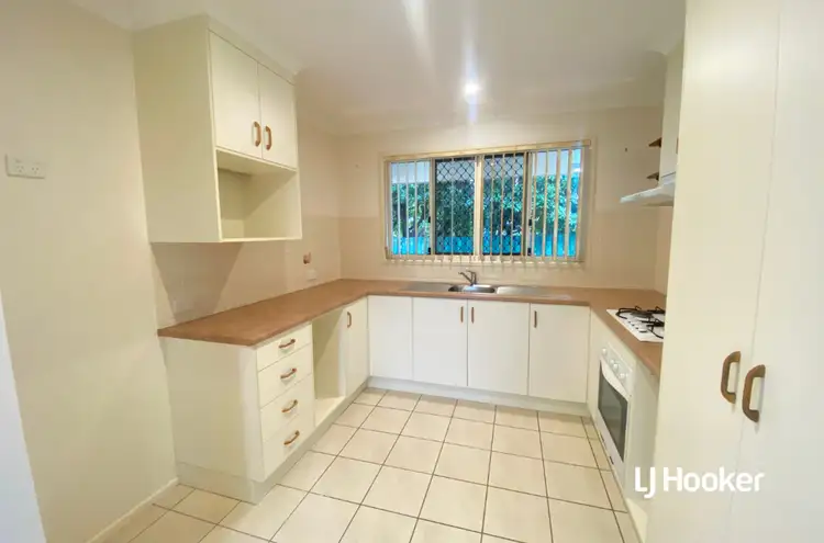 Fourth view of Homely unit listing, 20b Cascade Parade, Bargara QLD 4670