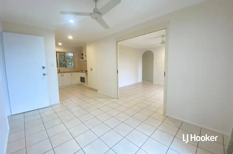 Fifth view of Homely unit listing, 20b Cascade Parade, Bargara QLD 4670