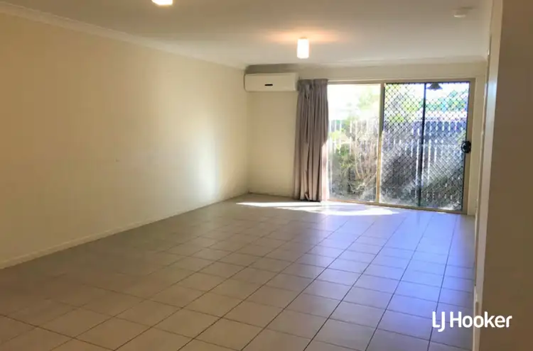 Third view of Homely unit listing, 2/50 Maryborough Street, Bundaberg South QLD 4670