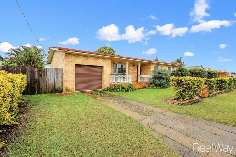 11 Greathead Road, Kepnock QLD 4670