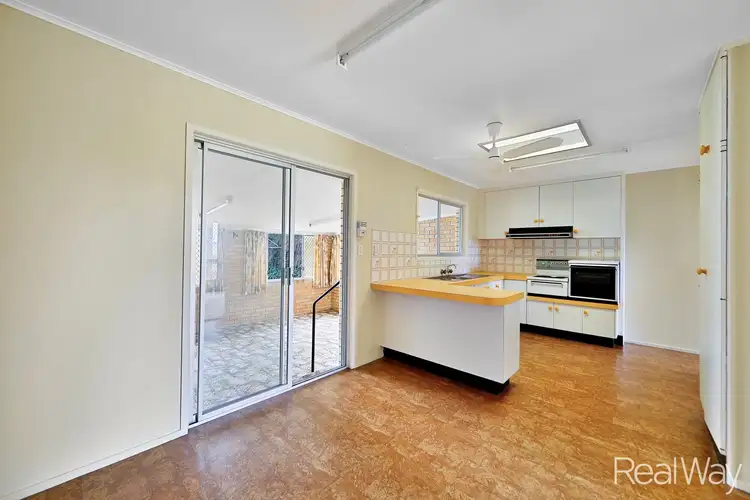 Fifth view of Homely house listing, 11 Greathead Road, Kepnock QLD 4670