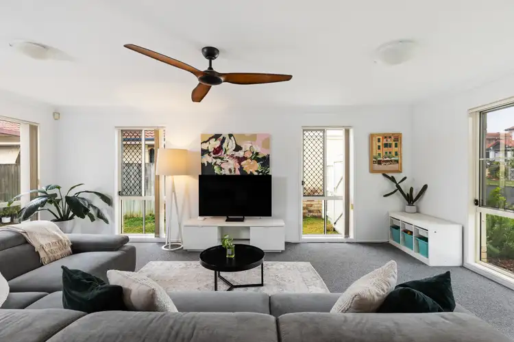 Second view of Homely house listing, 39 Tennent Street, Westlake QLD 4074