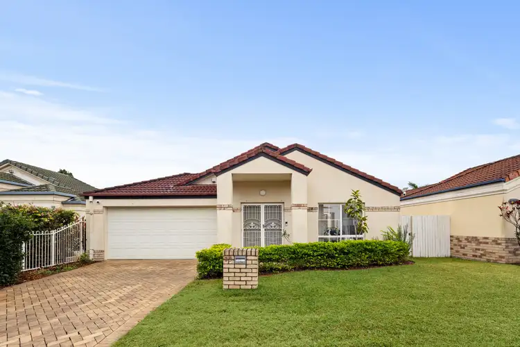 Third view of Homely house listing, 39 Tennent Street, Westlake QLD 4074