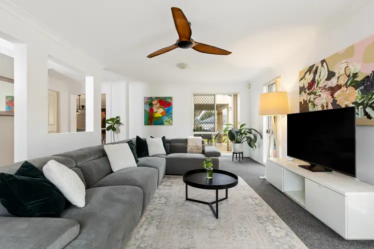 Fourth view of Homely house listing, 39 Tennent Street, Westlake QLD 4074