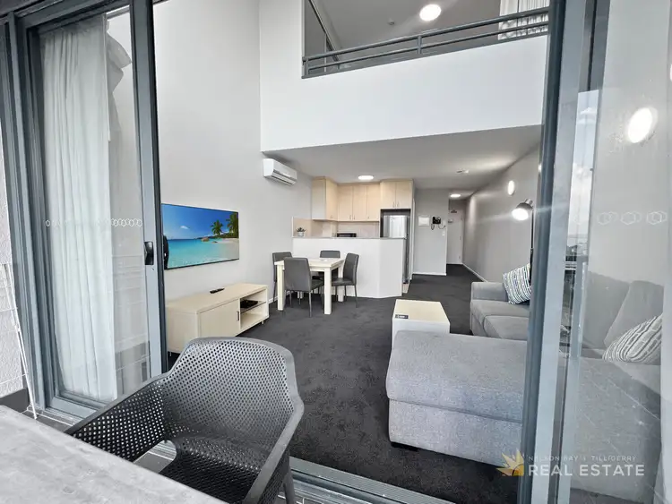 Third view of Homely apartment listing, 519/61b Dowling Street, Nelson Bay NSW 2315