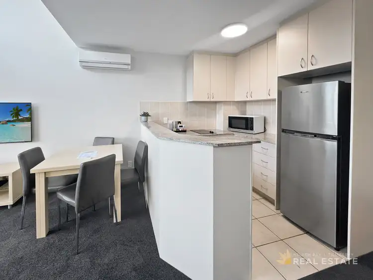 Sixth view of Homely apartment listing, 519/61b Dowling Street, Nelson Bay NSW 2315
