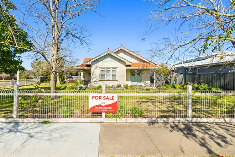 Main view of Homely house listing, 186-188 Cunninghame Street, Sale VIC 3850