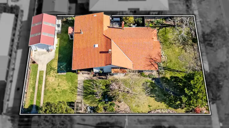 Second view of Homely house listing, 186-188 Cunninghame Street, Sale VIC 3850
