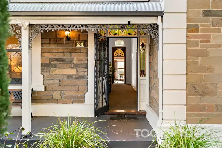 24 Elizabeth Street, Croydon SA 5008