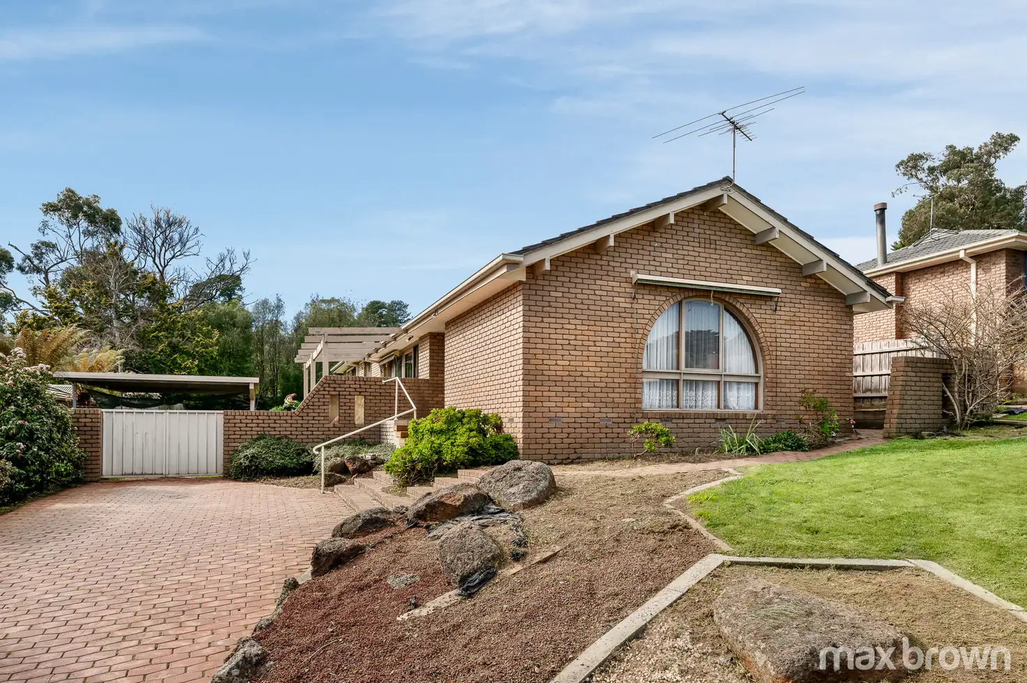 Main view of Homely house listing, 21 Kirkwood Court, Montrose VIC 3765