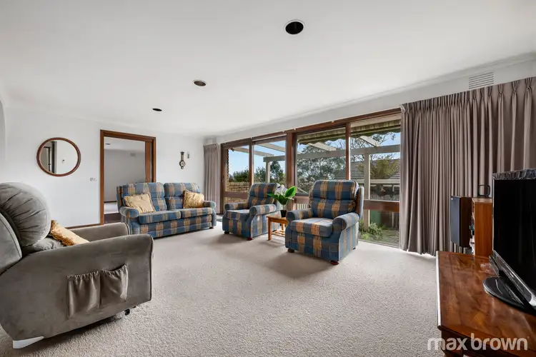 Third view of Homely house listing, 21 Kirkwood Court, Montrose VIC 3765