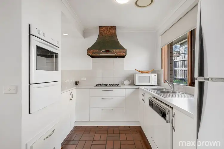 Fourth view of Homely house listing, 21 Kirkwood Court, Montrose VIC 3765