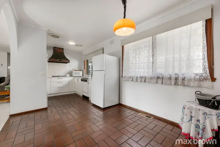 Fifth view of Homely house listing, 21 Kirkwood Court, Montrose VIC 3765