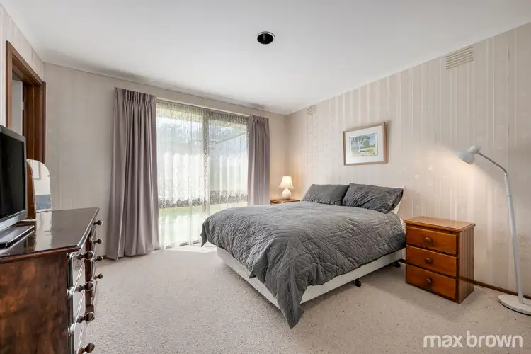 Sixth view of Homely house listing, 21 Kirkwood Court, Montrose VIC 3765