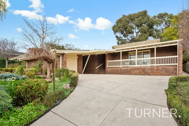 14 John Cleland Drive, Beaumont SA 5066