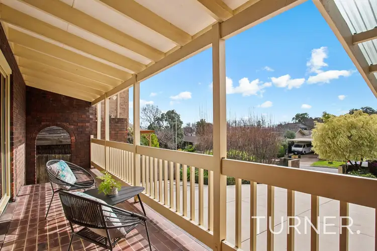 Second view of Homely house listing, 14 John Cleland Drive, Beaumont SA 5066